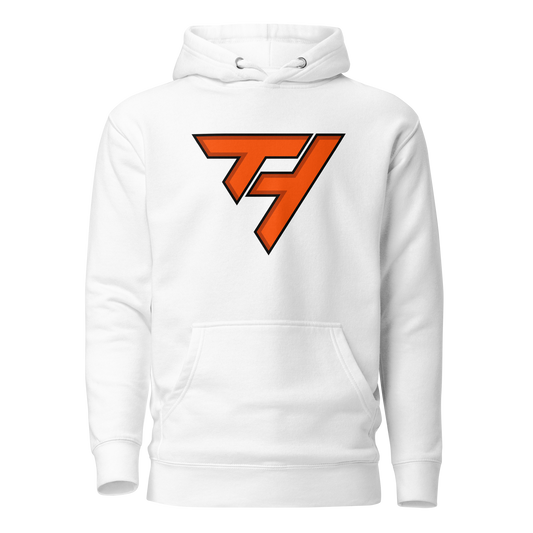 Tyler Huntley "Logo" Hoodie