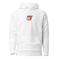 Quinshon Judkins "Logo" Embroidered Hoodie