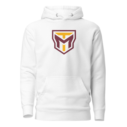 Terry McLaurin "Logo" Hoodie