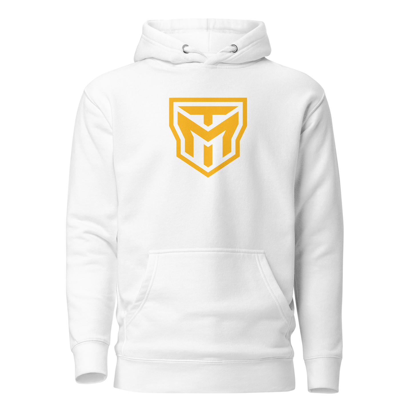 Terry McLaurin "Logo" Hoodie