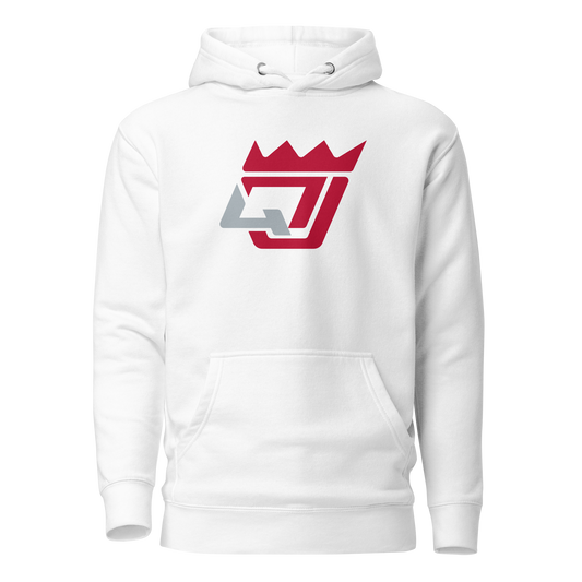 Quinshon Judkins "Logo" Hoodie