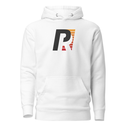 Patrick Ricard "Logo" Hoodie
