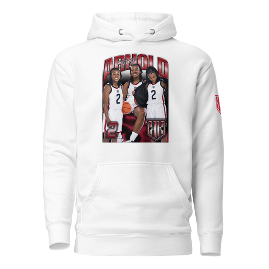 KK Arnold "Collage" Hoodie