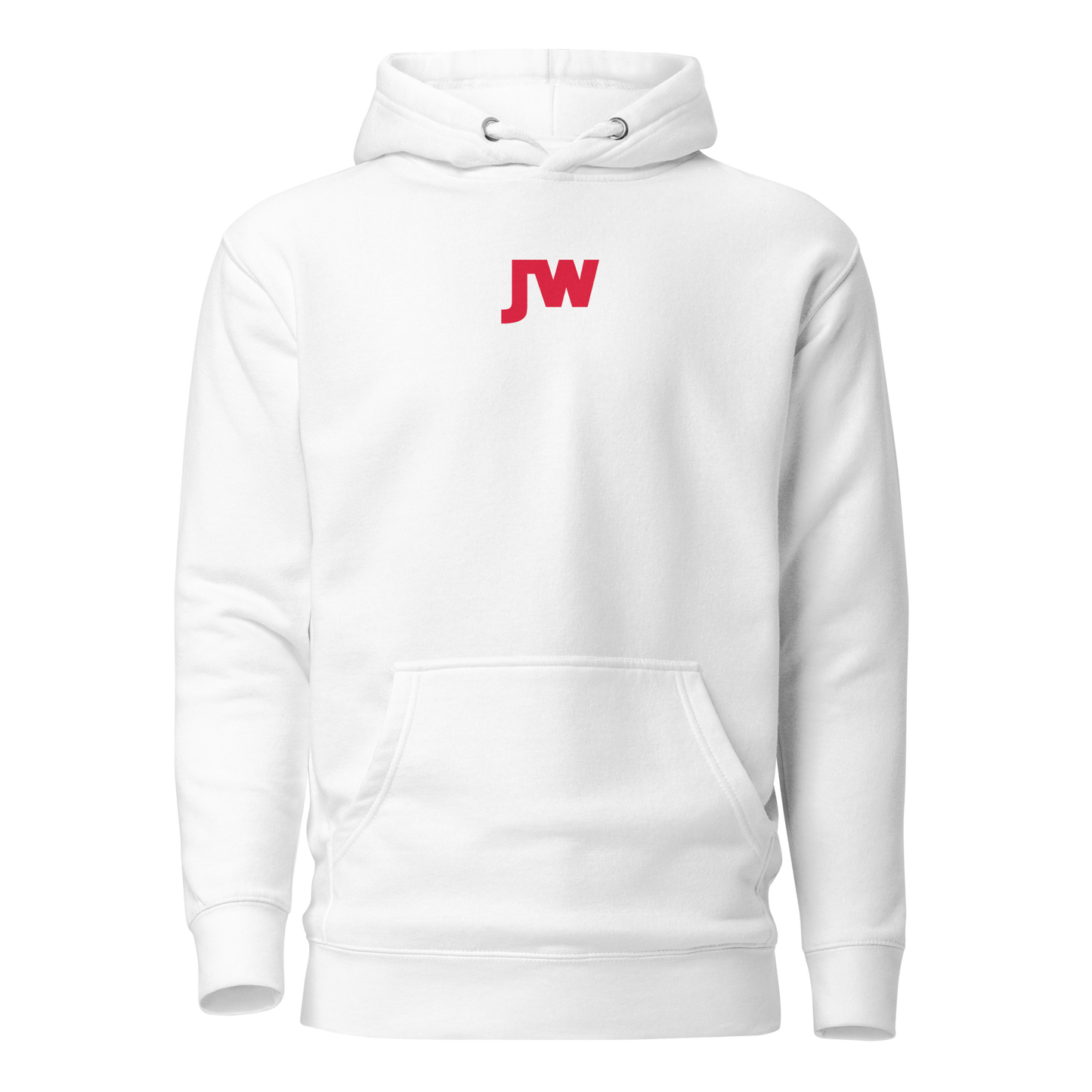 Jared Wiley "Jersey" Hoodie