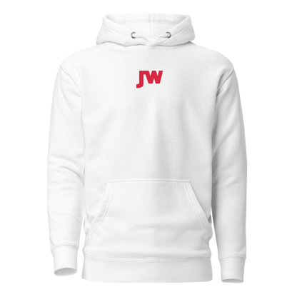 Jared Wiley "Jersey" Hoodie
