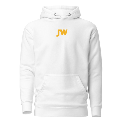 Jared Wiley "Jersey" Hoodie