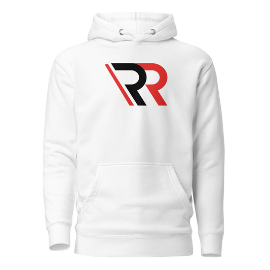 Raymond Representation "Logo" Hoodie