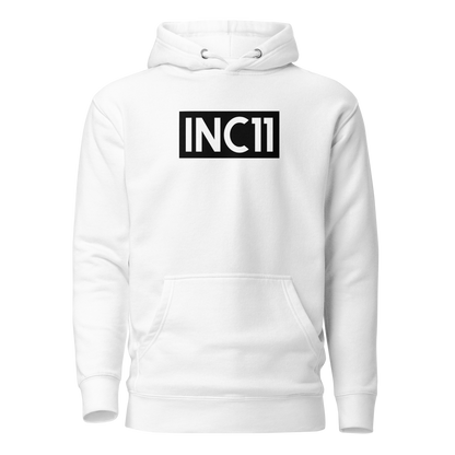 Abdul Carter "Logo" Hoodie