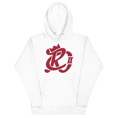Corey Robinson II "Logo" Hoodie