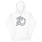 Corey Robinson II "Logo" Hoodie