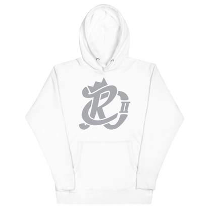 Corey Robinson II "Logo" Hoodie