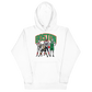 Boston Sports "City of Champs" Unisex Premium Hoodie | Cotton Heritage M2580