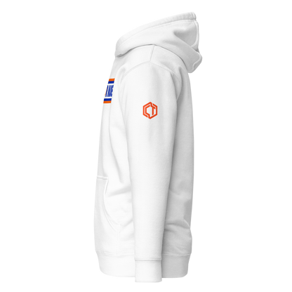 Clifford Taylor IV "Gator Made" Hoodie