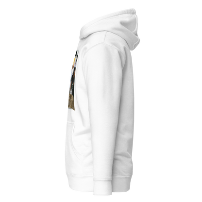 Brayden Schager "Schager Bomb" Hoodie