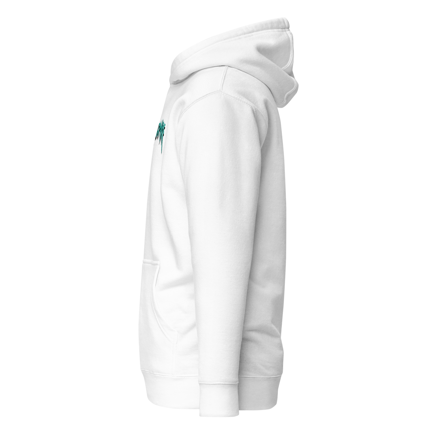 Ryan Purvis  "Logo" Hoodie