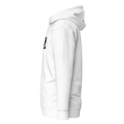 Jalen McMillan  "Logo" Hoodie