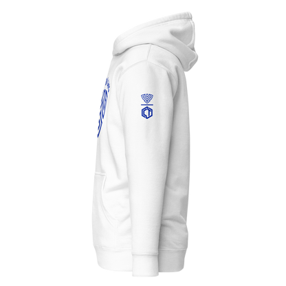 Clifford Taylor IV "Walk On Gang" Hoodie