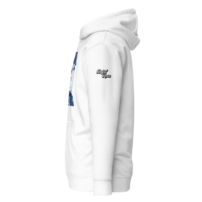 Angel Reese "Maximize Your 24h" Hoodie
