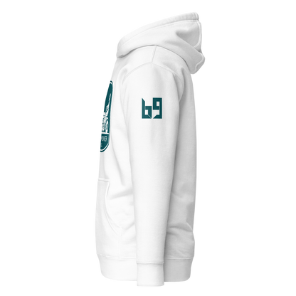 Landon Dickerson "Jawn Mower" Hoodie