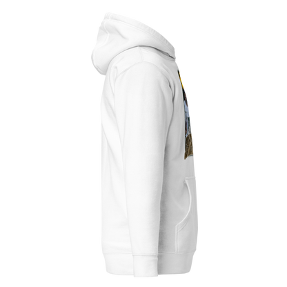 Brayden Schager "Schager Bomb" Hoodie