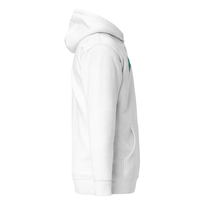 Ryan Purvis  "Logo" Hoodie