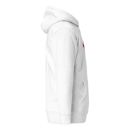 Jalen McMillan  "Logo" Hoodie