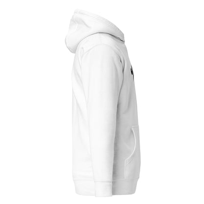 Jalen McMillan  "Logo" Hoodie