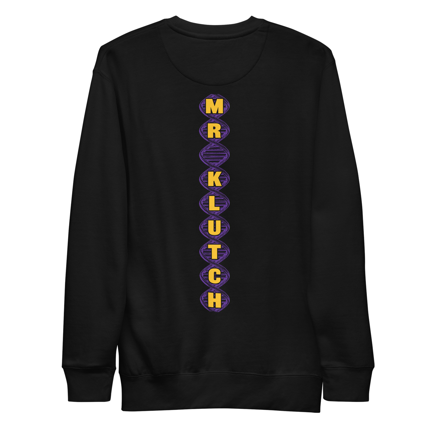 K.J. Osborn "Gene" Sweatshirt