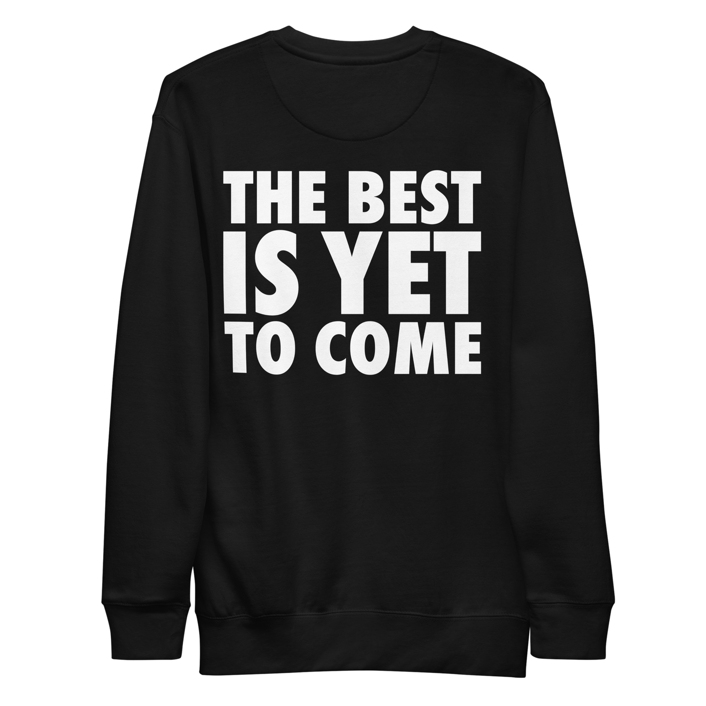 Tyjae Spears "Mantra" Sweatshirt