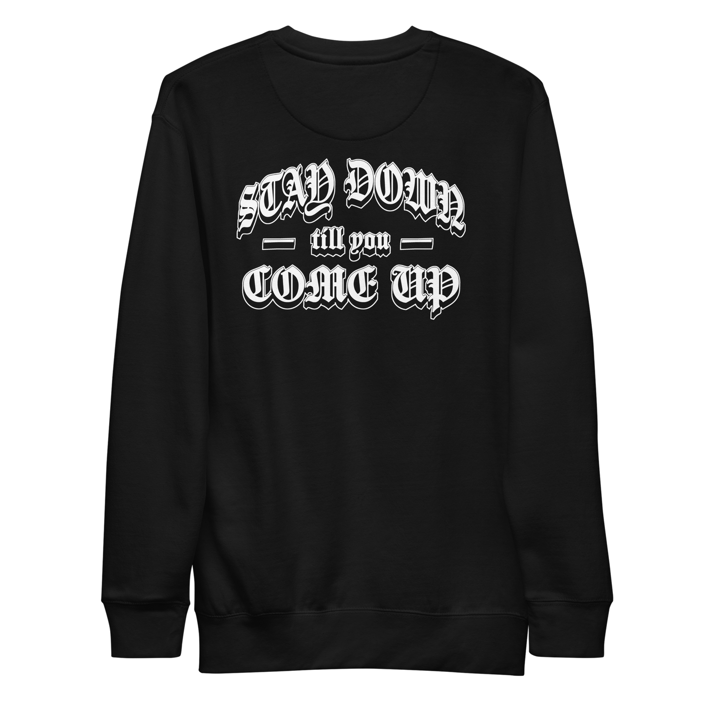 Jordan Morgan "Logo" Sweatshirt