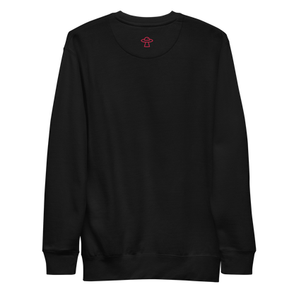 Cam Whitmore ™ "God Speed" Sweatshirt