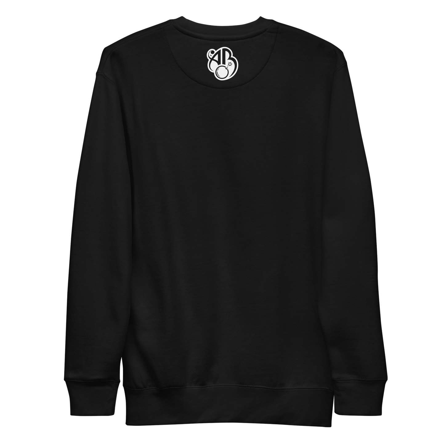 Alycia Baumgardner "Hand Picked" Sweatshirt