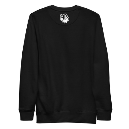 Alycia Baumgardner "Hand Picked" Sweatshirt