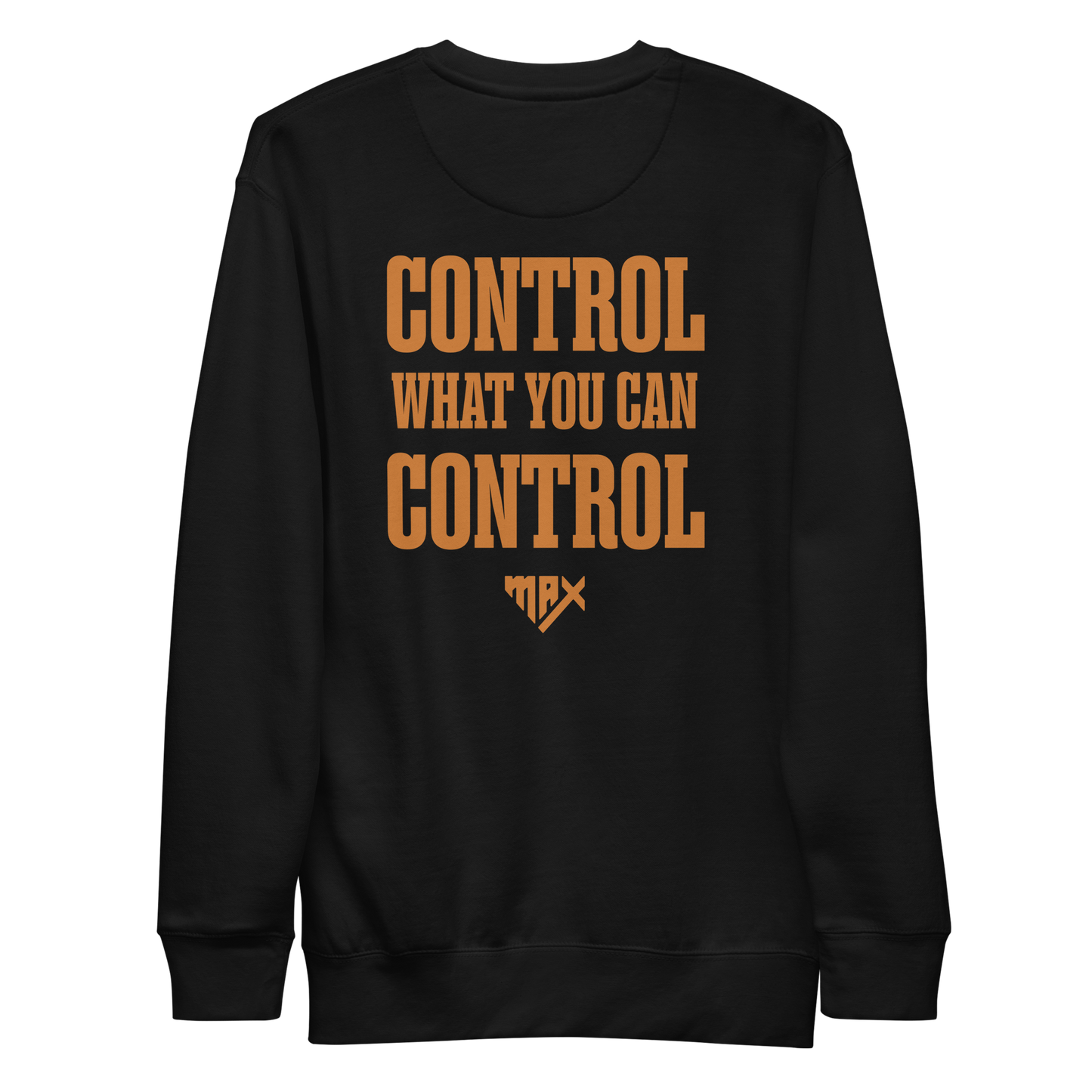 Max Abmas "Midcourt Max" Sweatshirt