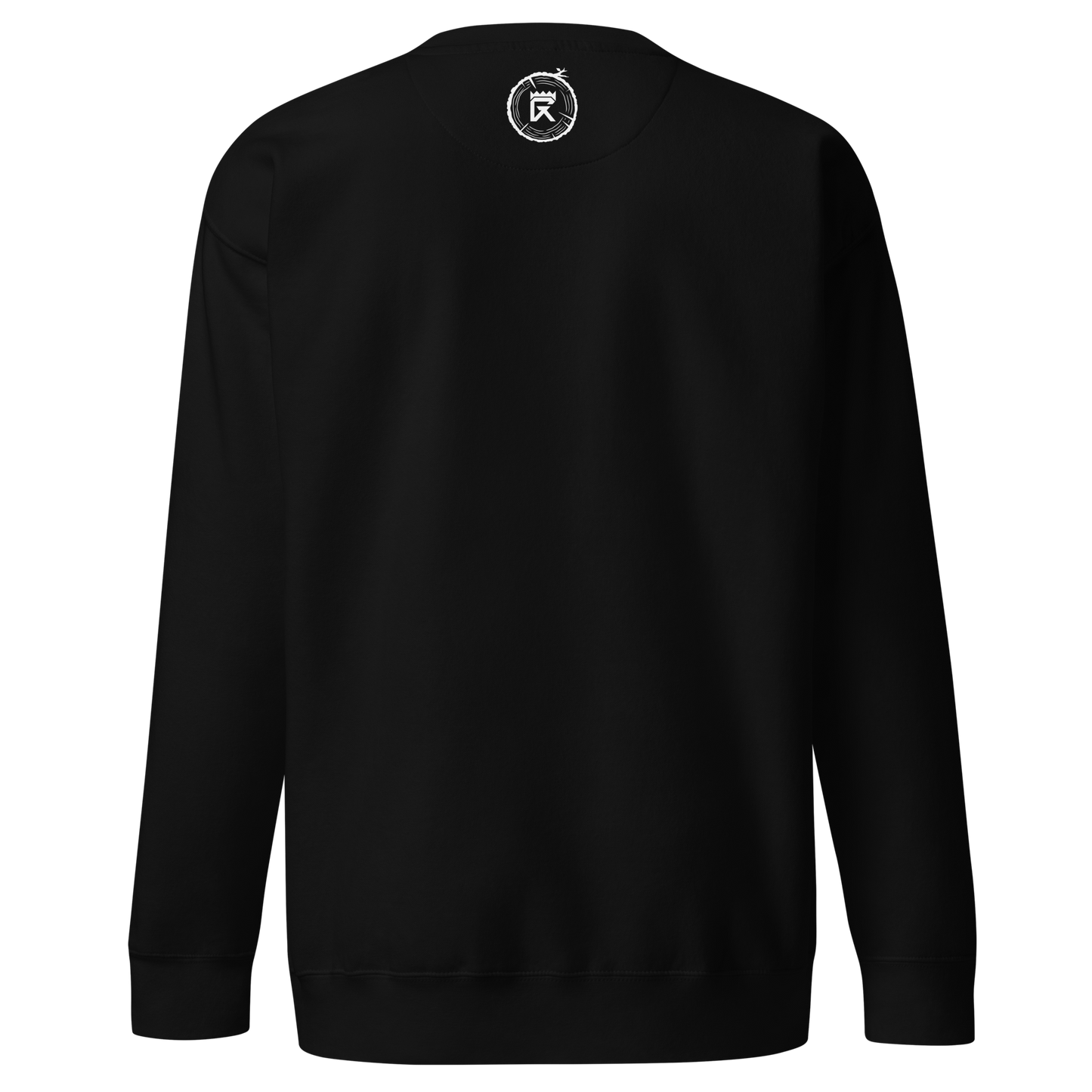Greg Rousseau "Grootsseau" Sweatshirt