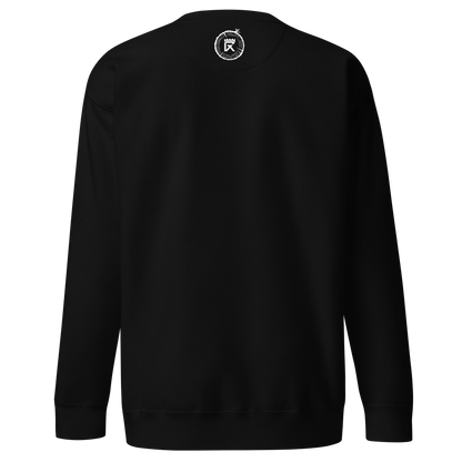 Greg Rousseau "Grootsseau" Sweatshirt