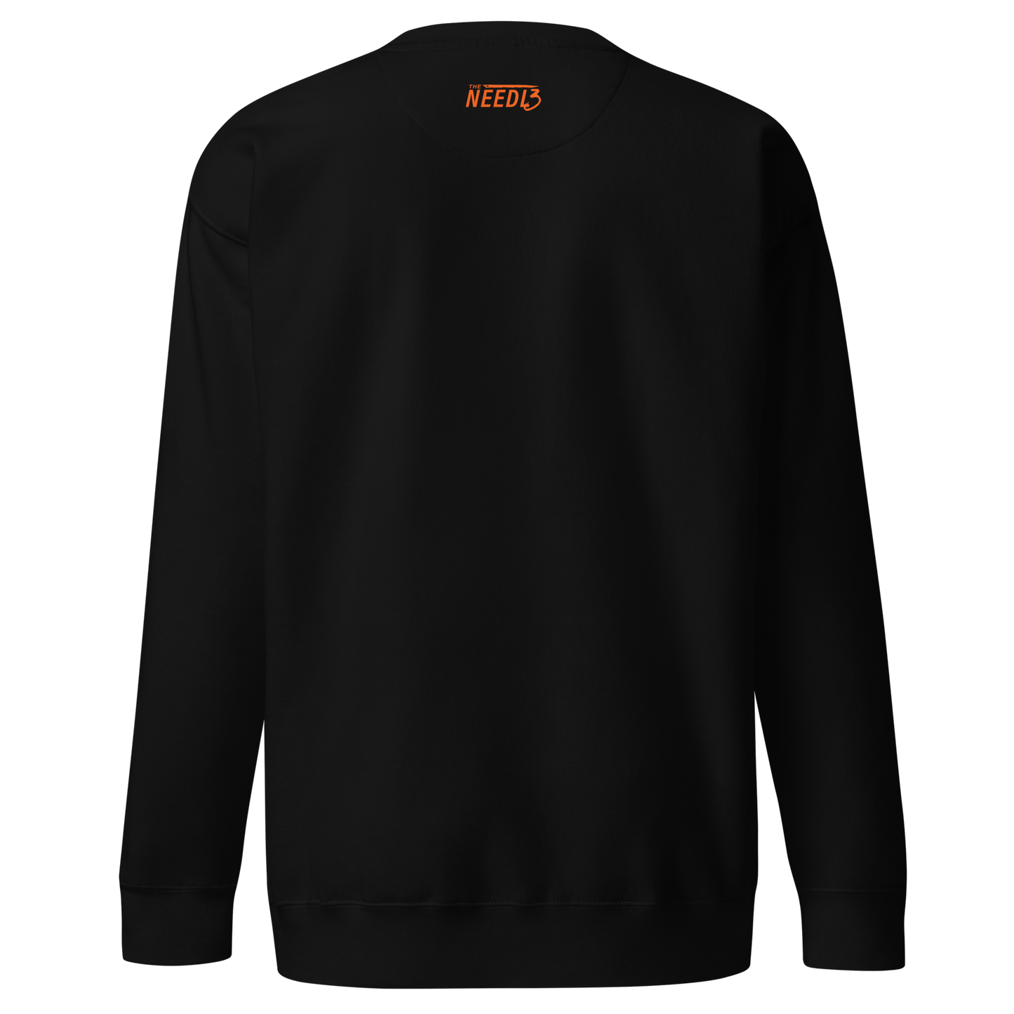 Cam Dantzler "Logo" Sweatshirt
