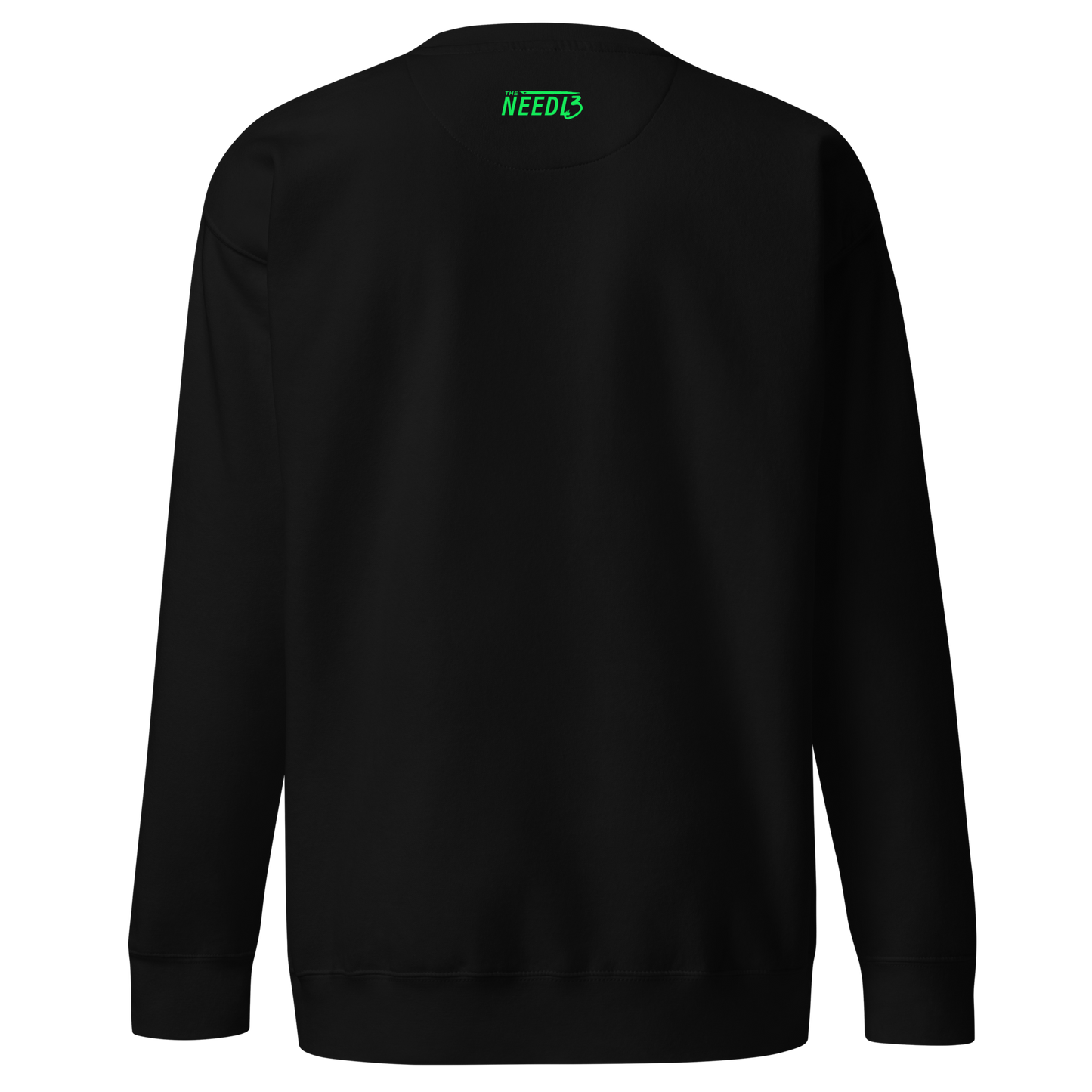 Cam Dantzler "Logo" Sweatshirt