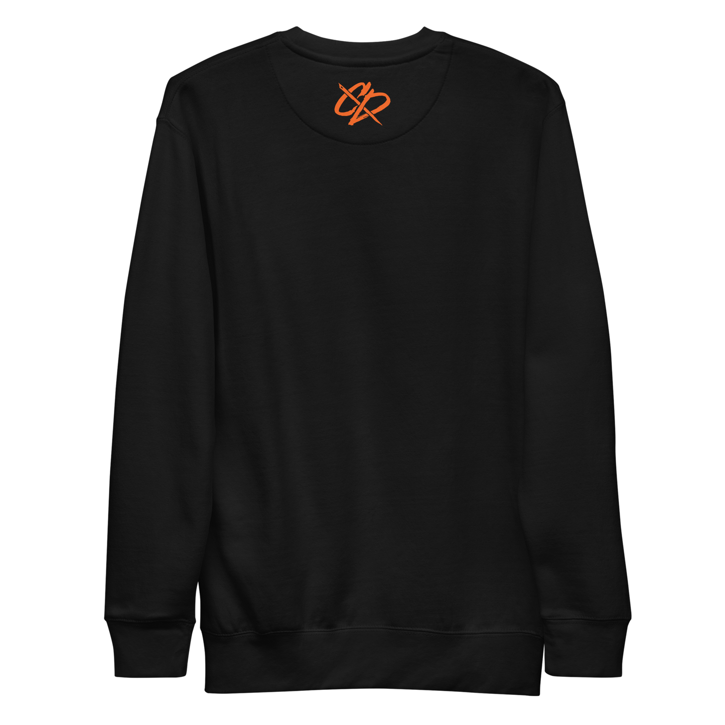 Cam Dantzler "Needl3" Sweatshirt