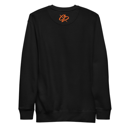 Cam Dantzler "Needl3" Sweatshirt