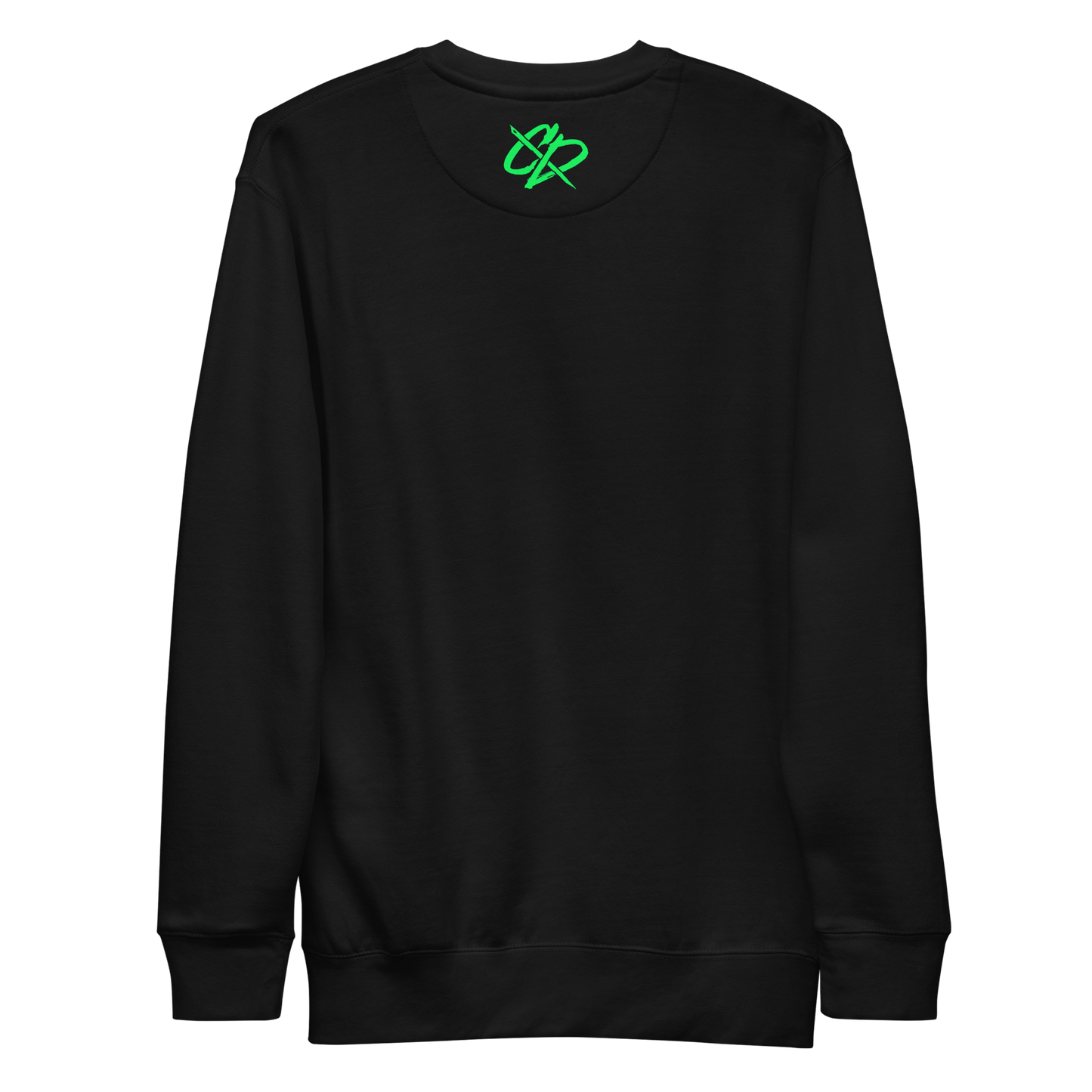 Cam Dantzler "Needl3" Sweatshirt
