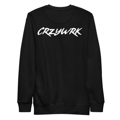 LeSean McCoy "Collage" Sweatshirt