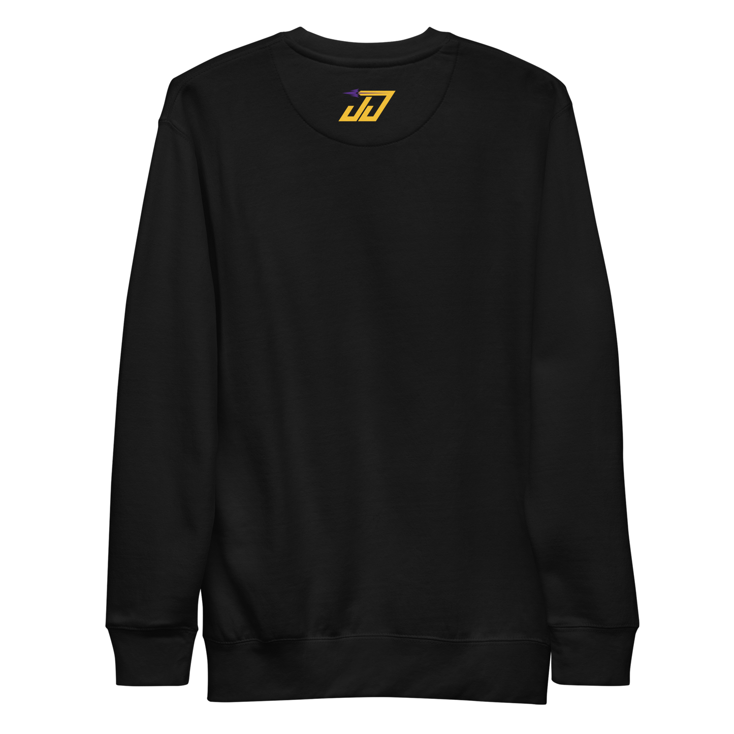 Justin Jefferson "Jettasota" Sweatshirt