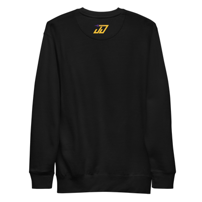 Justin Jefferson "Jettasota" Sweatshirt