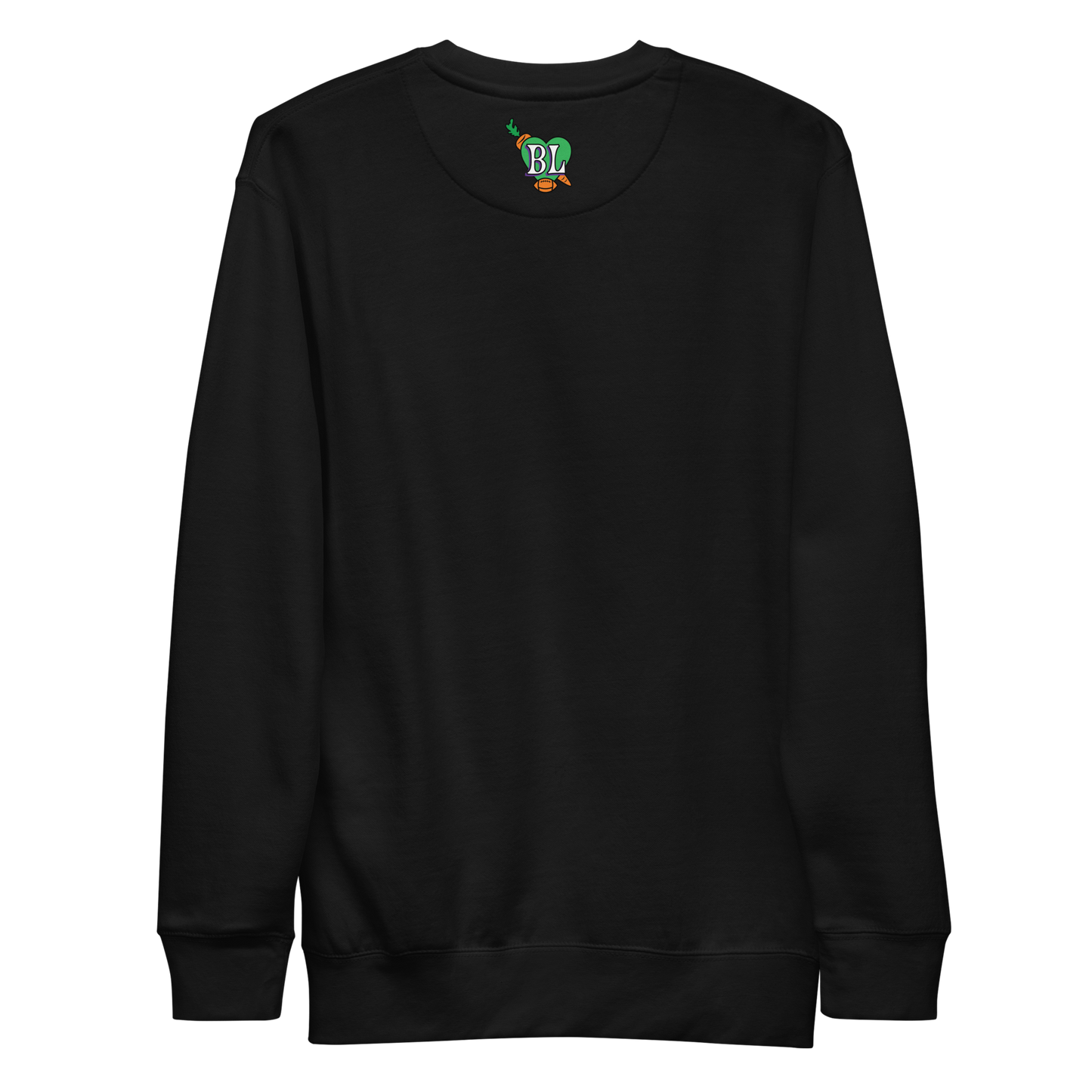 Benjamin Yurosek "Benny Luv" Sweatshirt