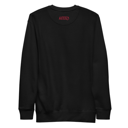Cam Dantzler "Logo" Sweatshirt