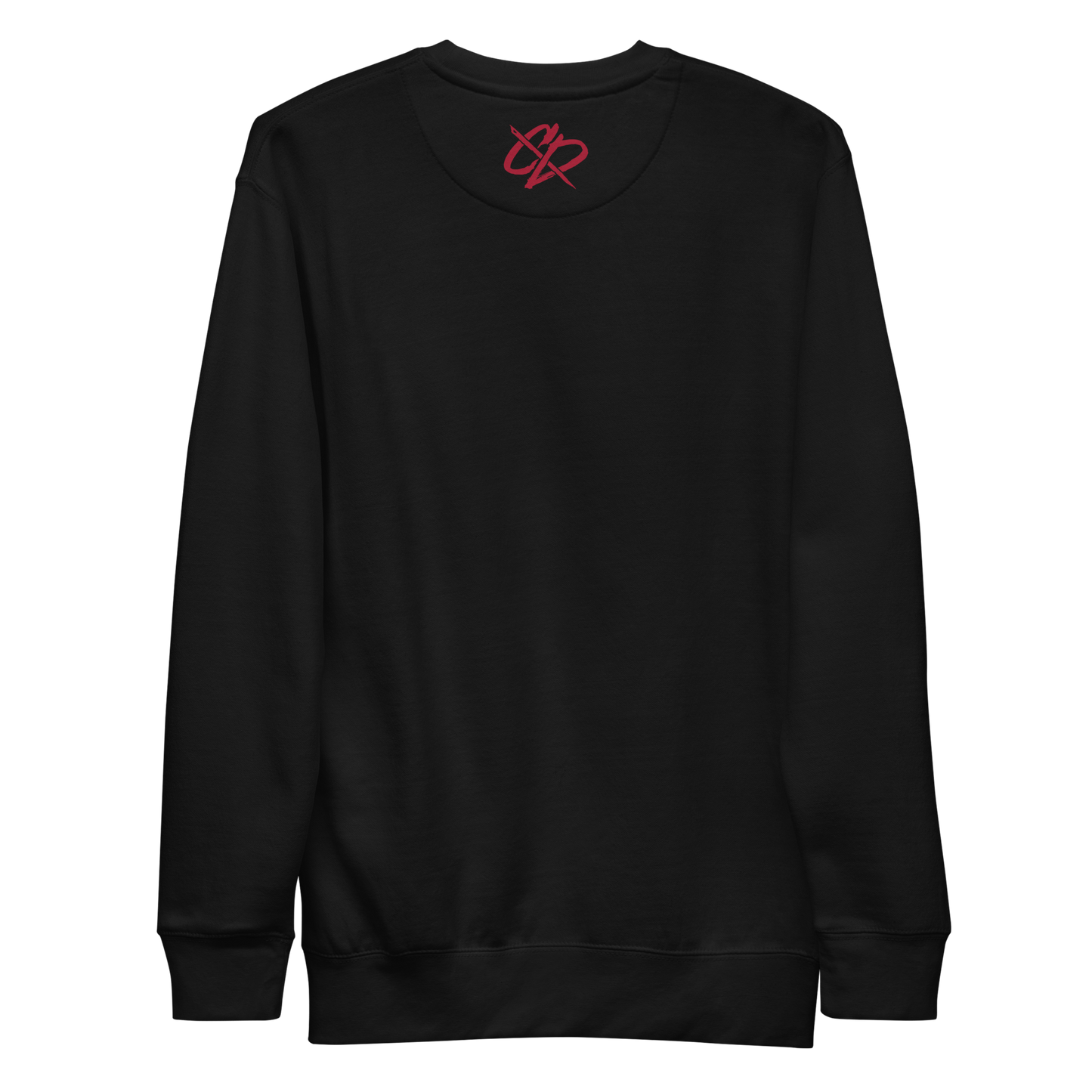 Cam Dantzler "Needl3" Sweatshirt
