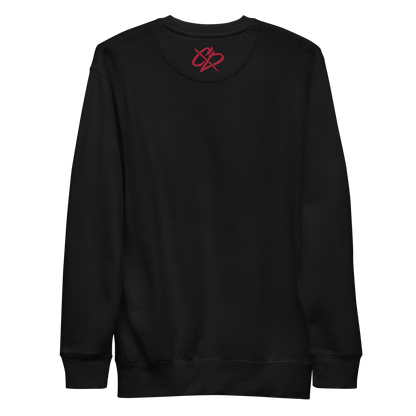 Cam Dantzler "Needl3" Sweatshirt