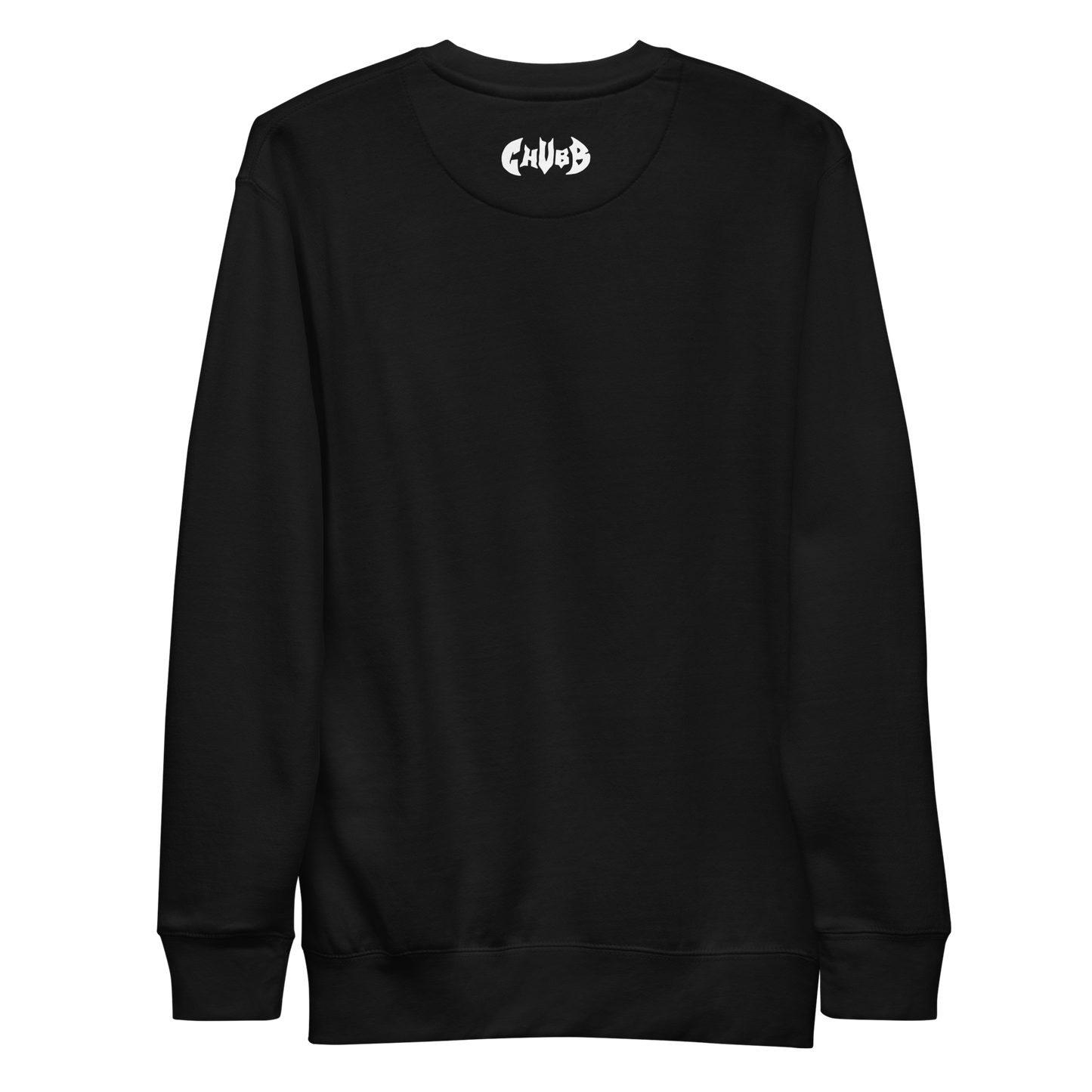 Nick Chubb "The Only Bat" Sweatshirt