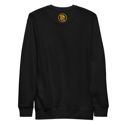 Patrick Peterson "NO FLY 20NE" Sweatshirt